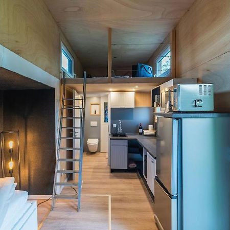 Tiny House Xantener Nordsee מראה חיצוני תמונה